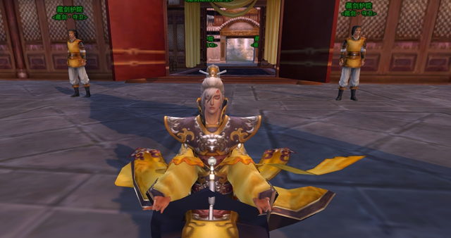 说DJ的妈妈|《剑网三》：帮朋友刷怪打副本做装备，跟队友野外PK