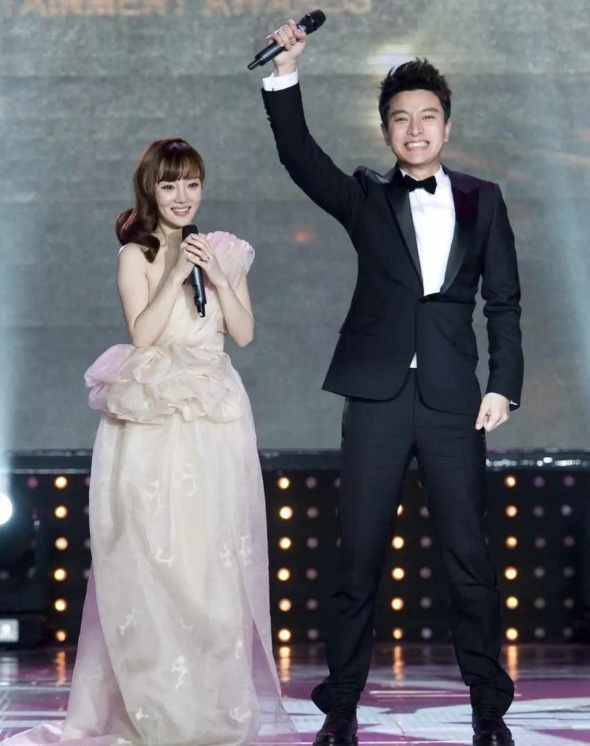 李小璐|“美娇妻”李小璐，自作孽不可活，她的“作”比你想象的更毁三观