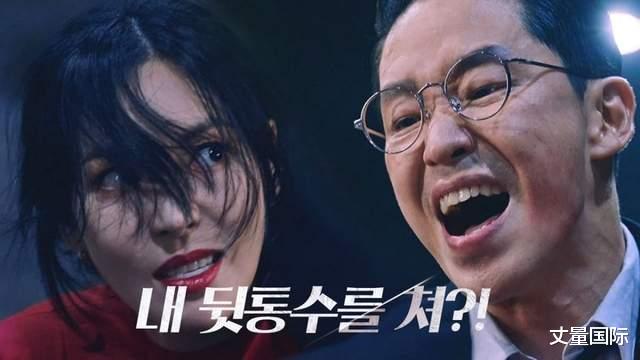 韩剧|2021韩剧最佳角色！李俊昊宋仲基都入榜，金素妍演技更是全网赞