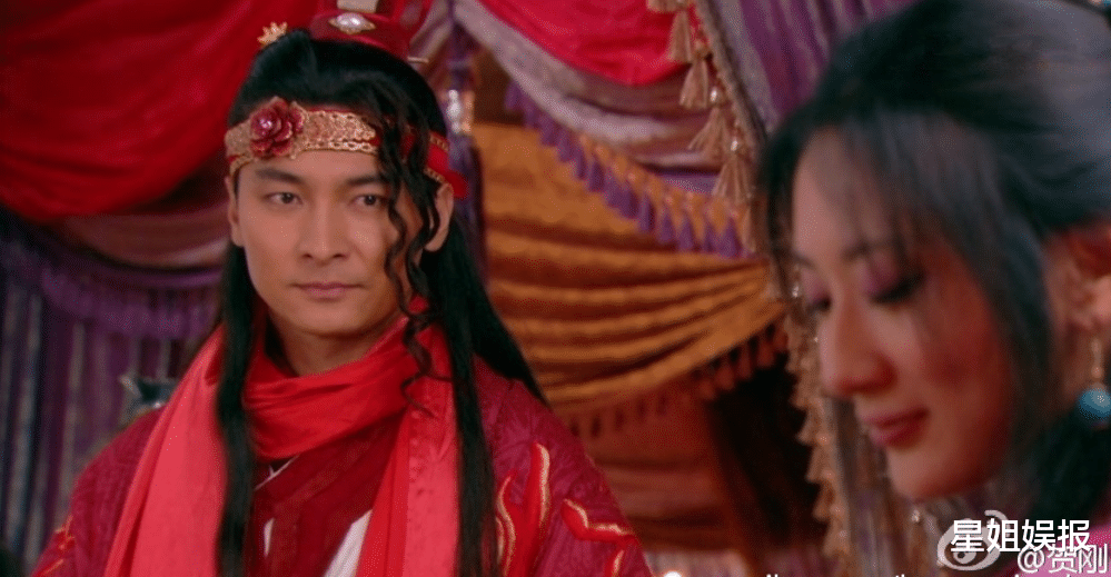 刘德华|因模仿刘德华出道，赵宝刚曾说要把他捧红，39岁作品无数却仍不火