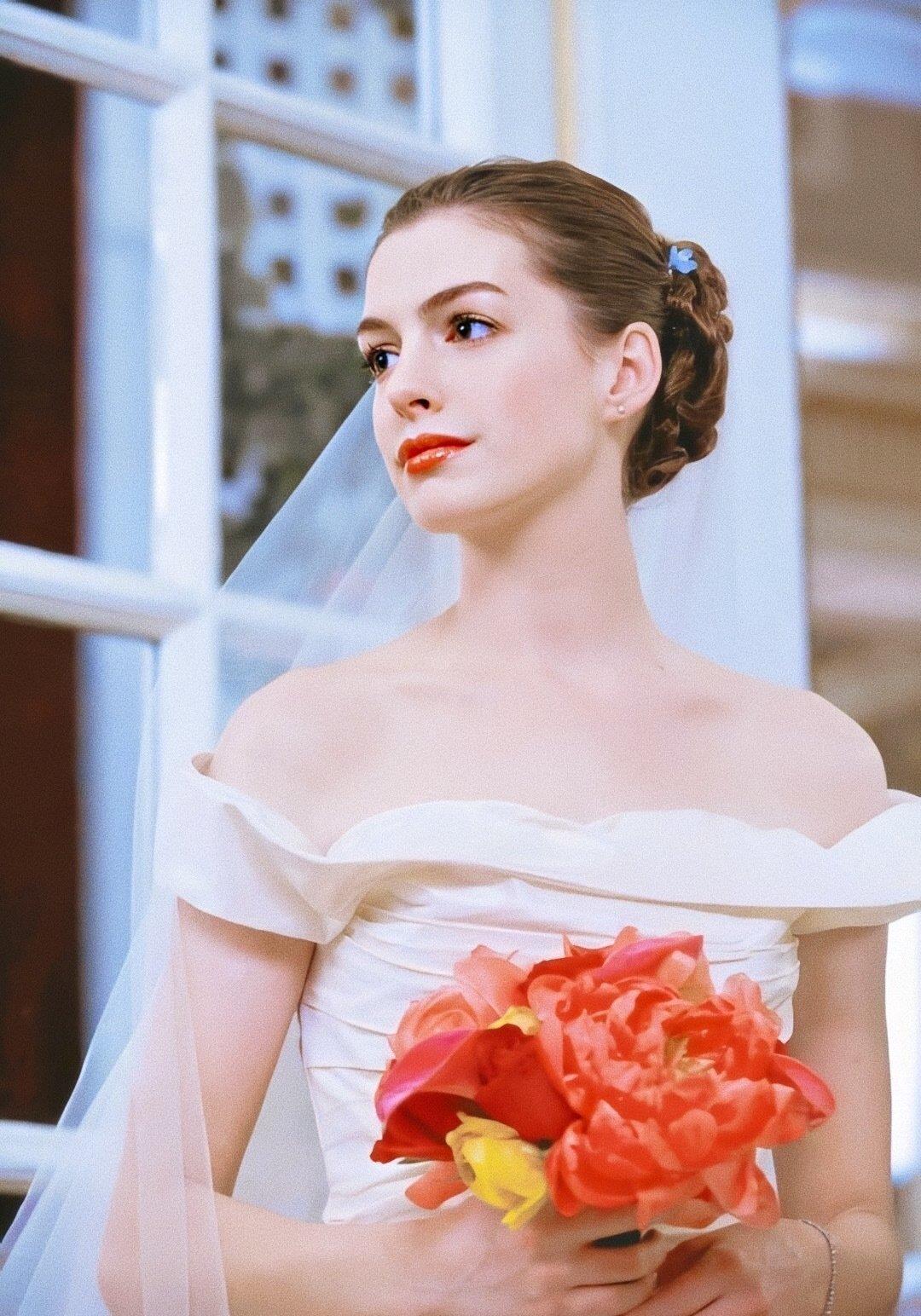 木木尔小倩|人人避之不及的“大嘴”特征，长在她脸上却是为了好看