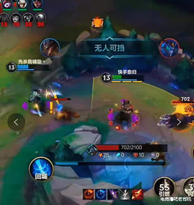 终焉誓约|LOL手游卡牌细节传大卡墙收割五杀?网友:卡墙卡伤害