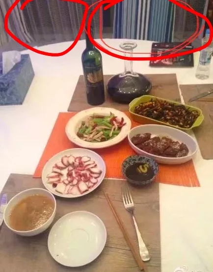 杨紫|张颖颖，这是跟汪小菲同居了？