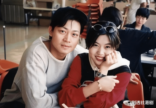 梅小惠|自曝仍渴望结婚！55岁著名港星罕见晒照露面，前男友患肺癌离世