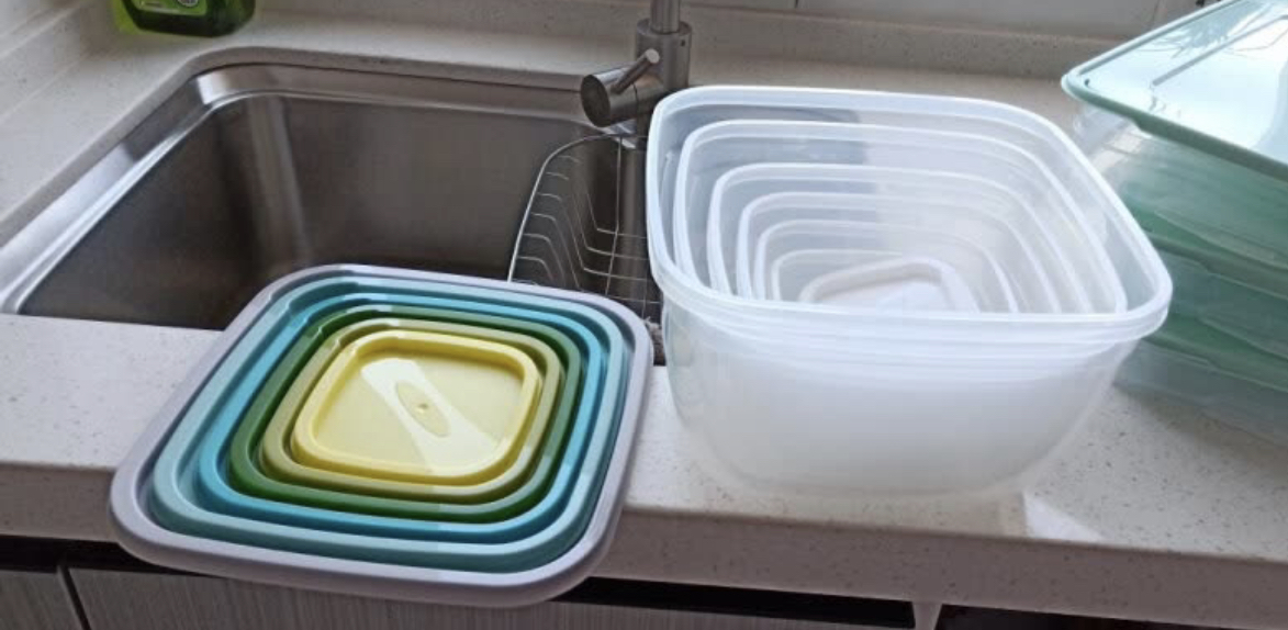 拖鞋|看了国内达人的整理工具，突然觉得日本主妇的收纳不香了！