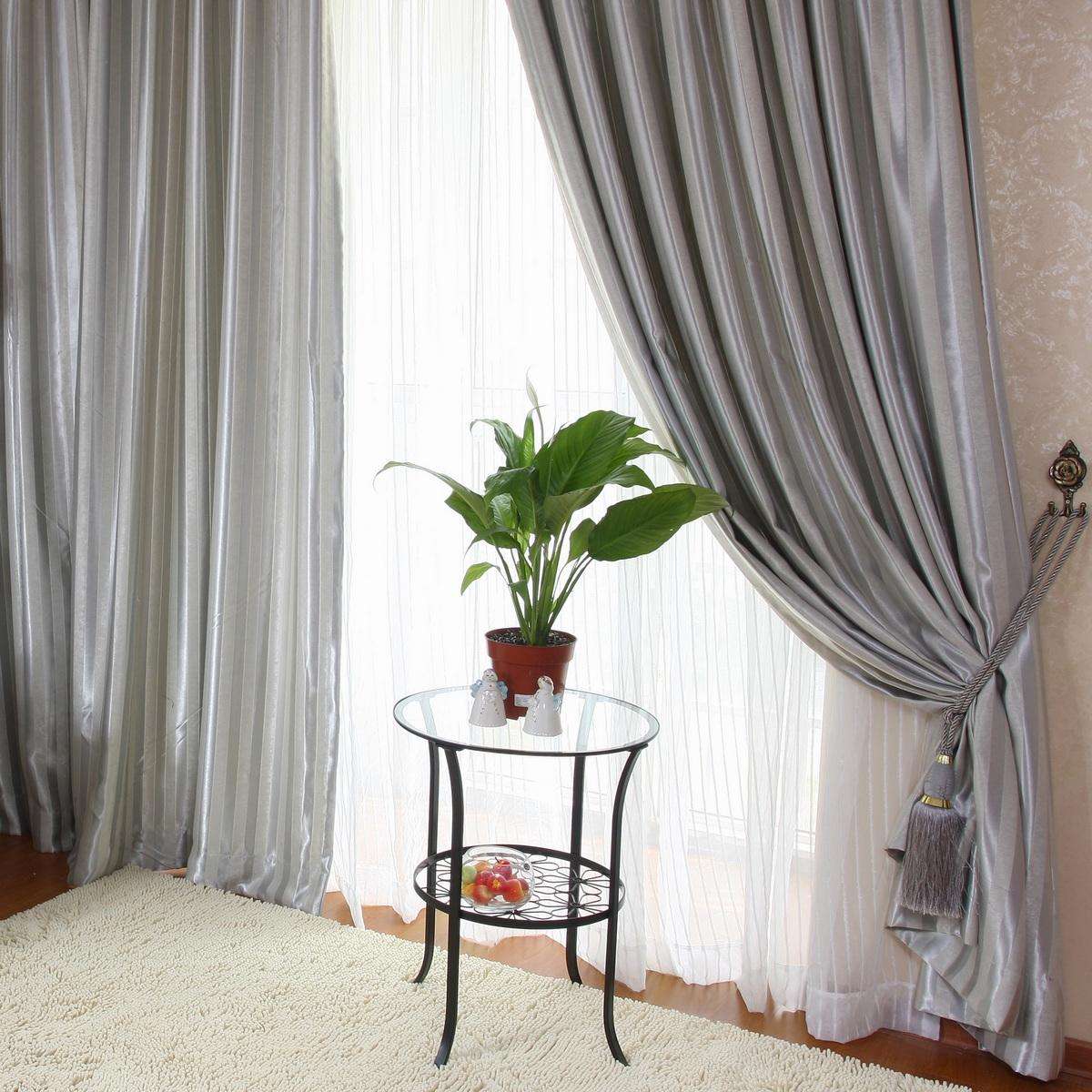 纪实摄影|布艺窗帘常用的9种面料,这下选窗帘不用再纠结效果了