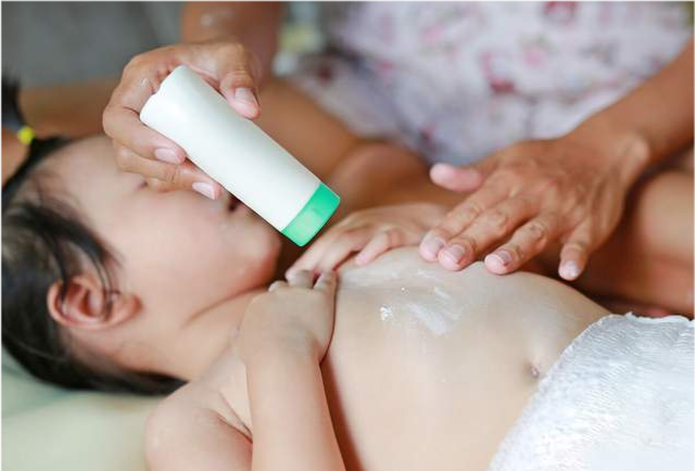 京妈说|“立秋洗肚子，不长痱子拉肚子”，立秋后养娃要点，减少孩子生病