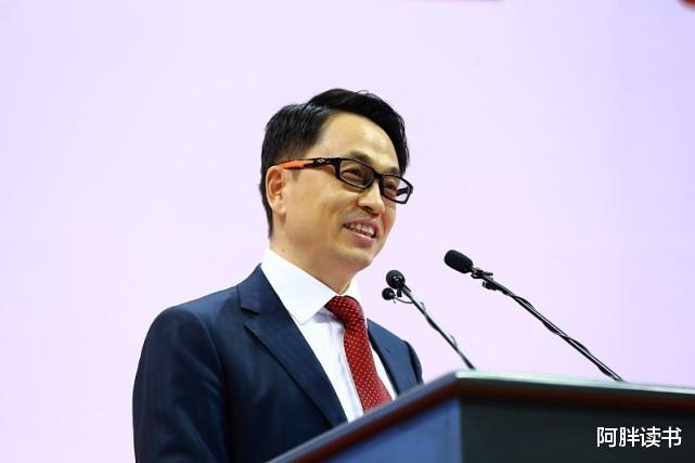 张磊 张磊的提醒：越穷时，越不能被钱所困，掌握这三点智慧让钱来找你