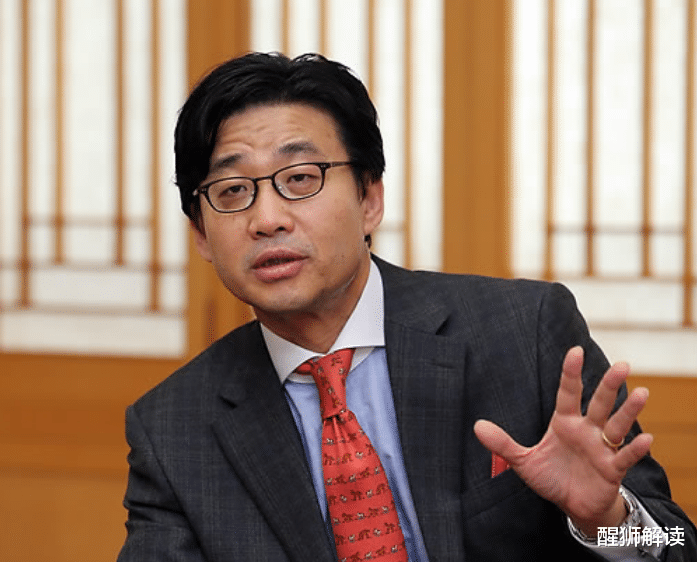 醒狮解读 果然，还在狡辩！日本这是铁了心“膈应”人？