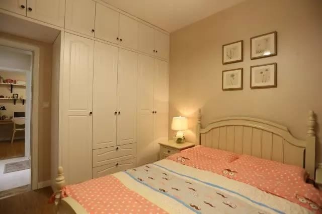 宁波|70㎡简欧两居房，就算给我一套别墅也不换！