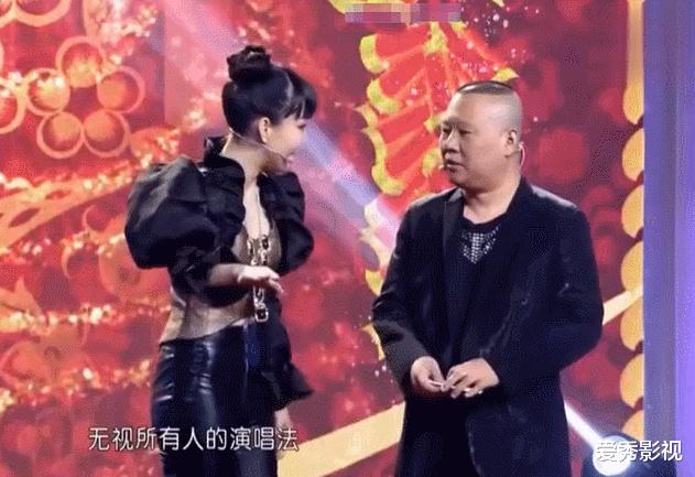 吴莫愁|曾被骂丑的她退圈3年，如今终于复出，网友：勇敢做自己就很美！