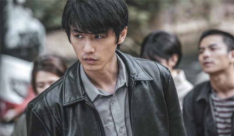 欢欢妈育儿|网剧《真相》官宣阵容,陈星旭独挑大梁,与盖玥希合作破案