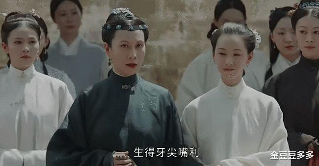 孙逊|《玉楼春》孙逊已贵为当朝首辅, 为何李家人似乎不顾及孙家的面子