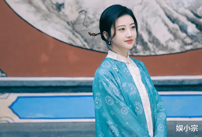 司藤|《司藤》大火，景甜大火，唯独他不火！