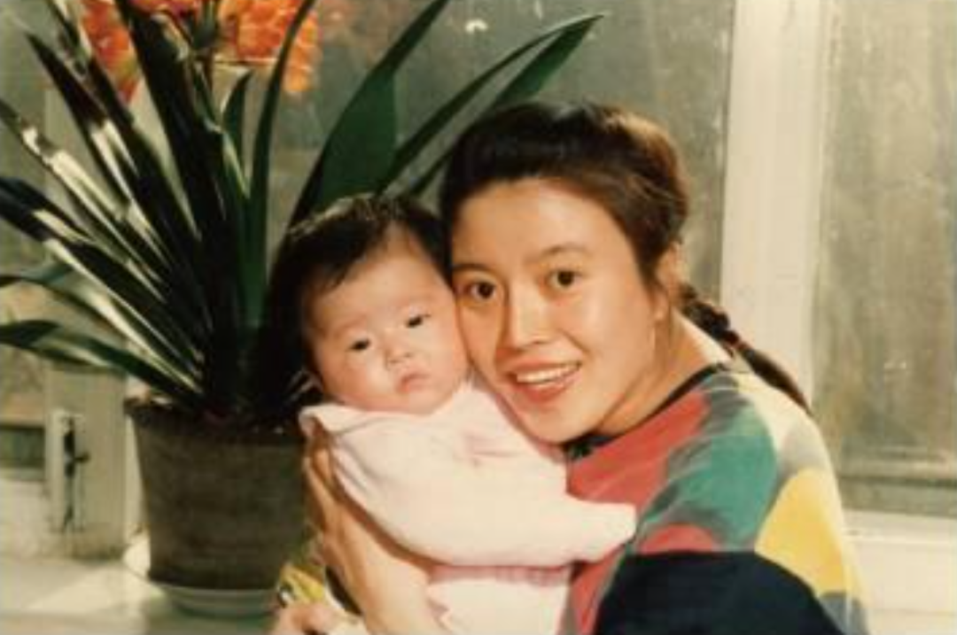 丁嘉丽|她是孙红雷前女友，堕胎4次，如今61岁仍单身一人