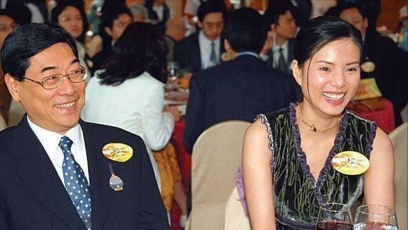 家中大小宝|恋爱脑反面教材:李若彤做了十年王语嫣,却没遇到拯救她的段誉