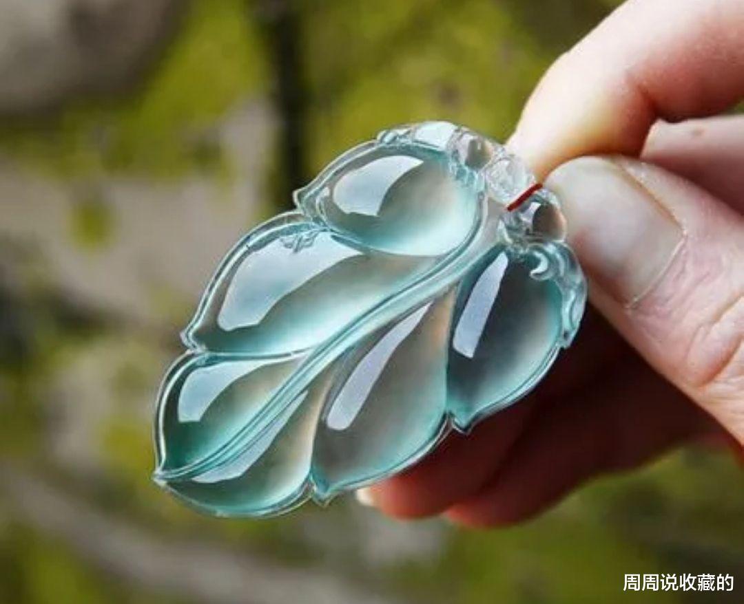 红木|翡翠真的会越戴越绿吗？