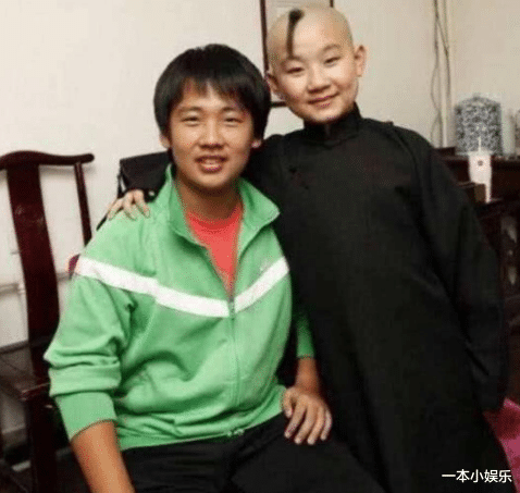 郭麒麟|有种“整容”叫郭麒麟, 因尝试贴双眼皮, 才知啥叫一双眼救整张脸