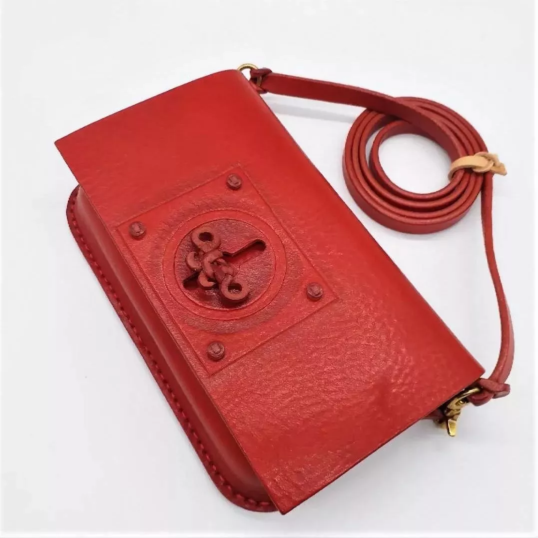 铭家匠遇|职人故事 | 不做重复作品的手艺人