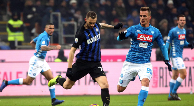 肖翻天和同学们 意甲核心解读：那不勒斯vs都灵，稳固榜首，客队难反弹，首发出炉