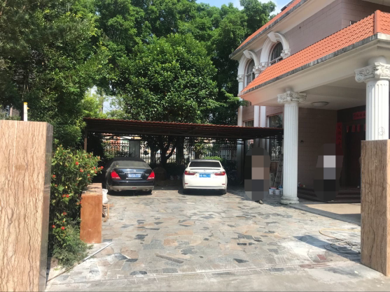 流拍|【法拍房】近日东莞一栋363平别墅起拍价只要230万竟然流拍了！