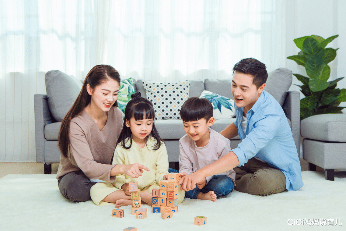 CiCi妈妈说育儿|明明说好不生二胎，最后被自己啪啪打脸，过来人才懂的心酸无奈