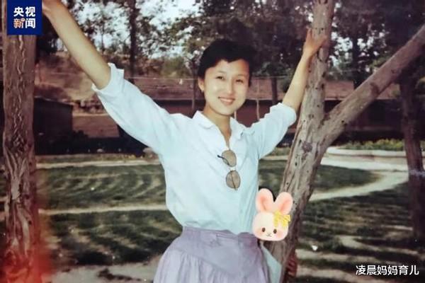 贾玲|你好，这是我的“李焕英”，子女晒妈妈年轻照片，个个赛貂蝉