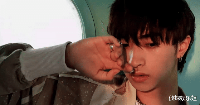 伊能静|正式出道!哈利开通微博宣布即将发歌,伊能静发文力挺满满骄傲