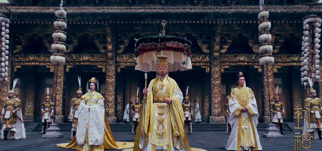 坚如磐石|这五部本该2021年上映的电影，现在消失的无影无踪！