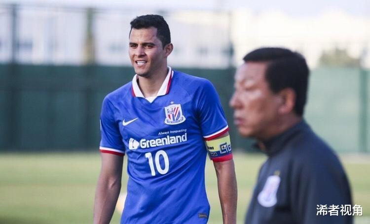 上海申花|凌晨6点! 申花传来重磅坏消息: 恐失去最强外援, 崔康熙遭晴天霹雳