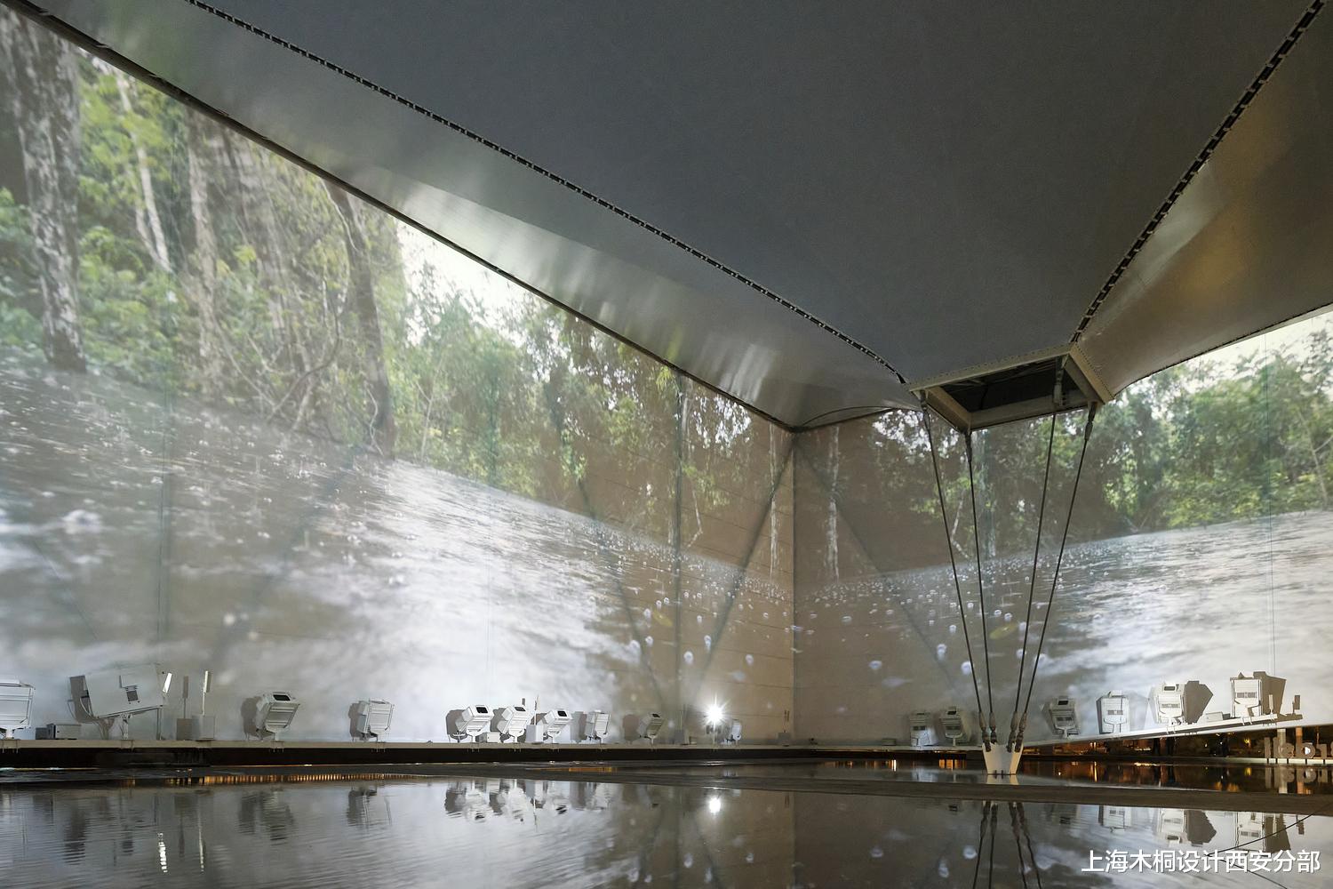 EXPO 2020 DUBAI 当代最新潮的建筑设计之美