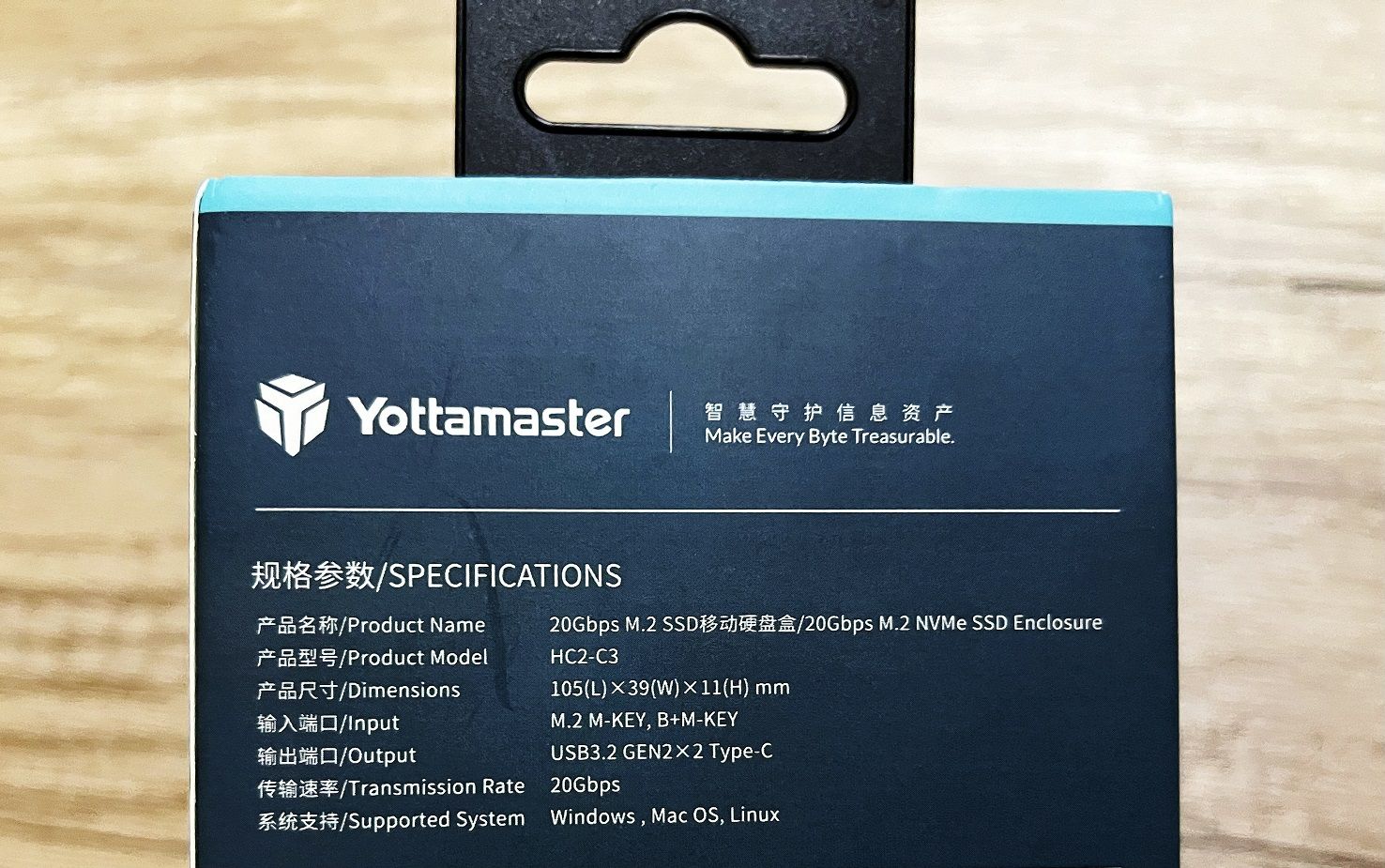 USB|USB 3.2 20Gbps硬盘盒搭配GEN4 SSD到底读写性能测速怎么样？