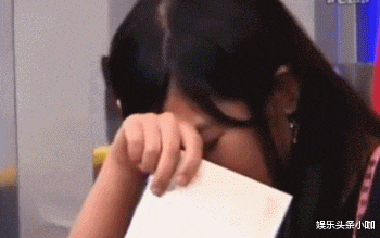 张含韵|官宣即分手？！假戏真做，隐婚好几年？