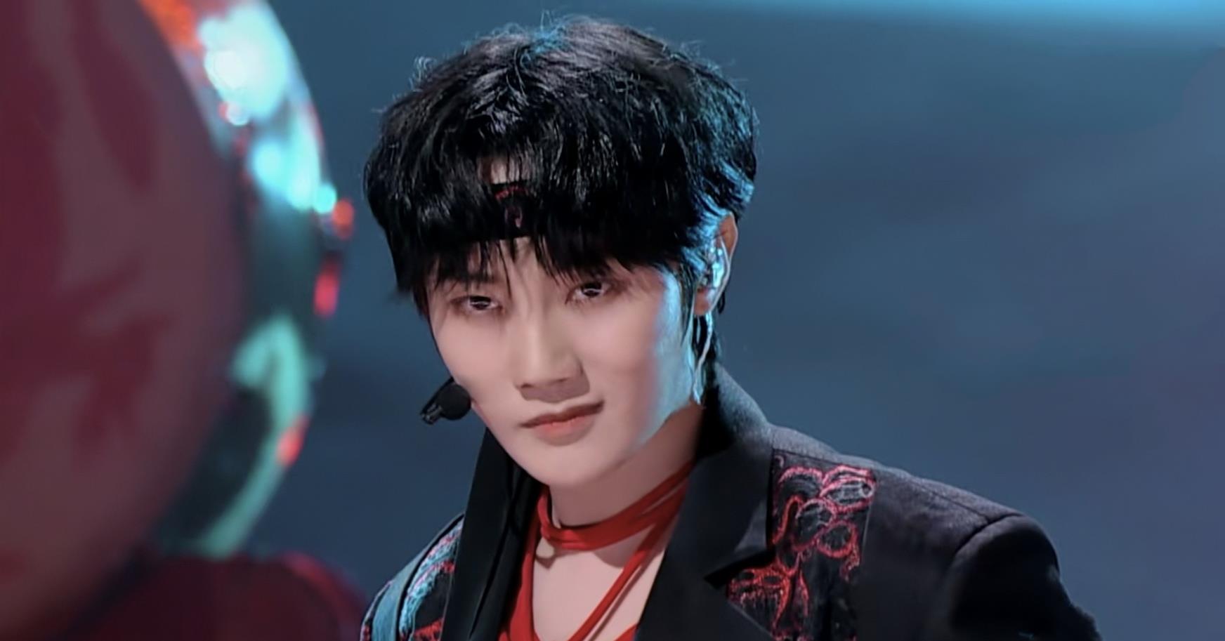 刘也|曾在《街舞》受到质疑，如今参加《追光吧》，刘也成功逆袭