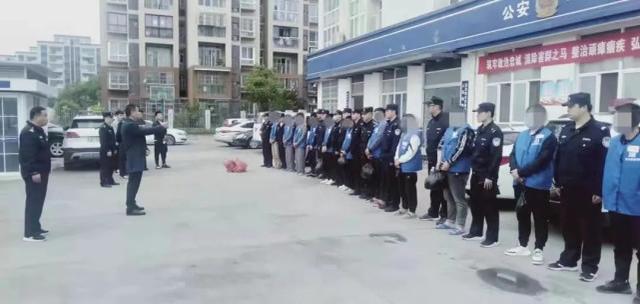 民警 这个色情网站被端！安徽警方抓获25人，查扣视频多达800余部