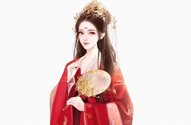 泡沫说情感|心理学：你最喜欢哪个女生？测你是天生的“招桃花”体质吗？