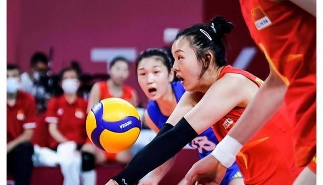 于小涵说星座 三大主攻年薪知多少？朱婷曾为第一人，李盈莹110万欧元欲登欧洲