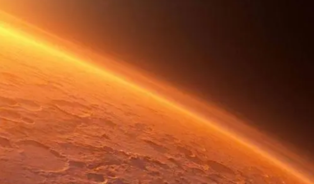 火星 火星上有生命吗？科学家：这些会“移动”的东西，或许是线索