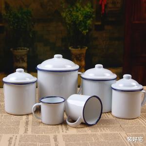 喝了那么多水，你选对水杯了吗？用错杯子，还不如不喝水！