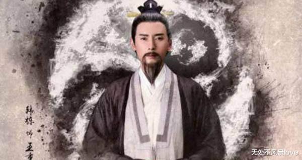 叶澜依|神雕中，他天下第一，黄蓉、小龙女师傅跟他都有染，杨过是他女婿