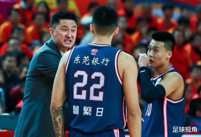 勇士隊|無法繼續(xù)執(zhí)教宏遠？杜鋒正式離隊赴美學習，隨隊記者已正式回應