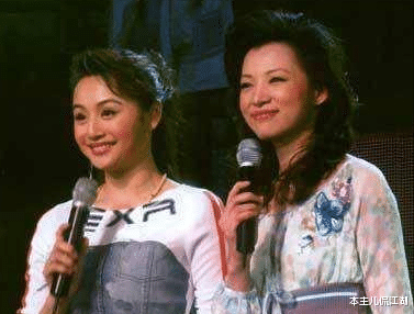 曹颖|曹颖的“清醒”,打了多少明星的脸?