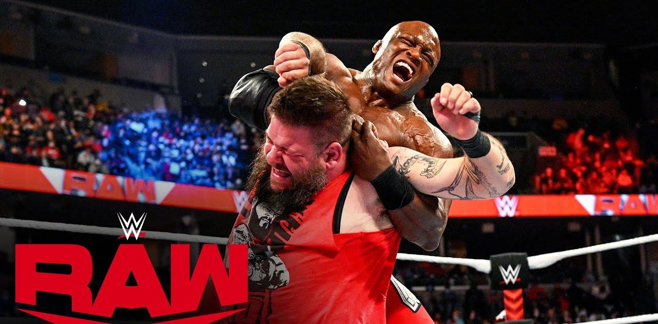 布洛克·萊斯納|2022迎新大賽落幕！僅有一條腰帶易手，大布強勢登頂！