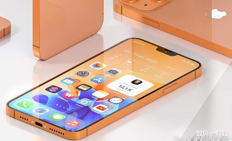 彩电|郭明錤预测iPhone13系列存储规格，128G起步最高1TB，起售价更高