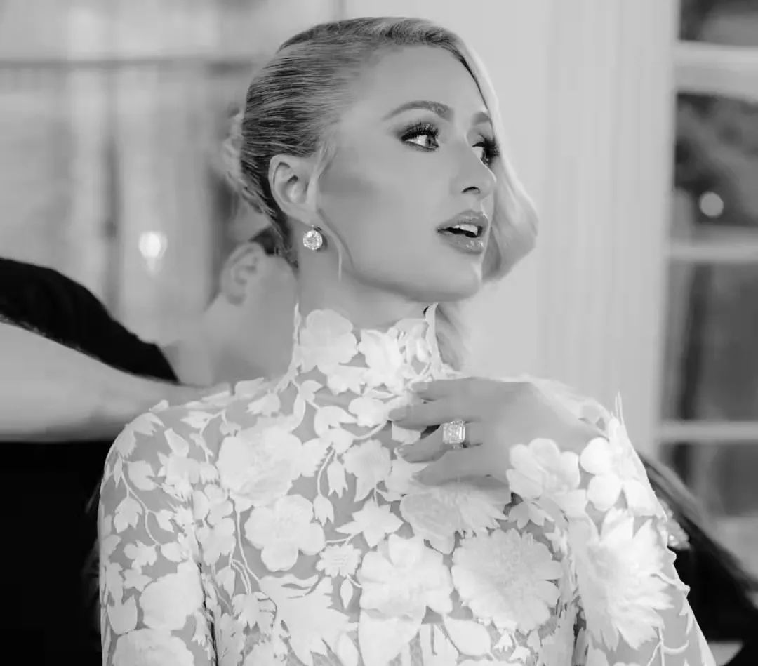 袁姗姗|最壕婚礼大PK，名媛鼻祖VS前世界首富曾孙女，谁赢了？