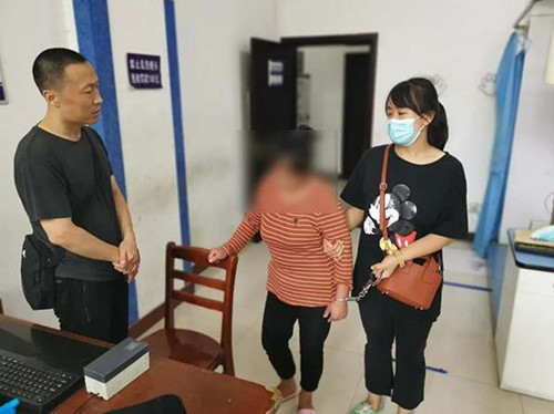 二哥 妻子亲手做毒饺酿成的悲剧