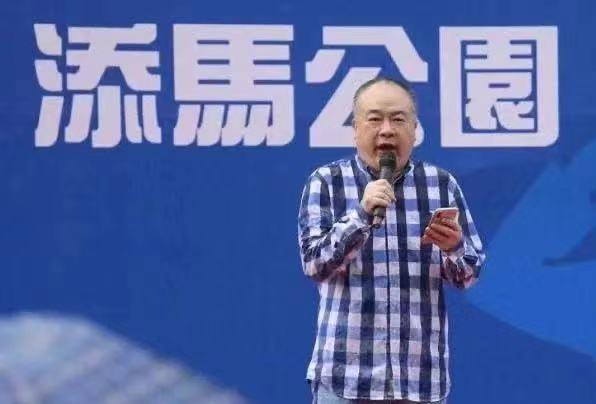 高志森|香江来信 | 香港知名导演高志森：没有强大的国家，我们什么都不是