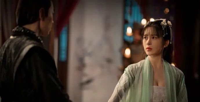 电影|网大又一部“美人鱼”上线，女主演技身材太可了，特效竟得到认可