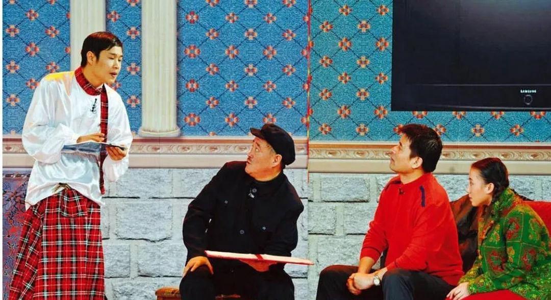 小沈阳|小品电影《不差钱》官宣，网友：小沈阳想模仿贾玲