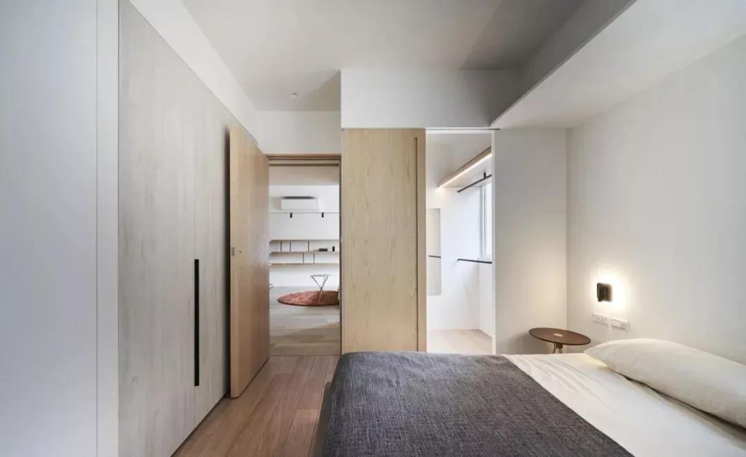 装修设计大全|这5种门越来越流行,颜值高还实用!